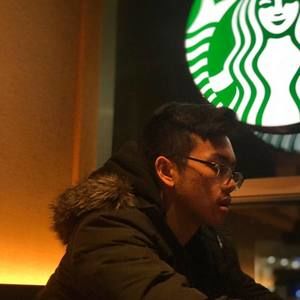 Meet your Posher, Dan